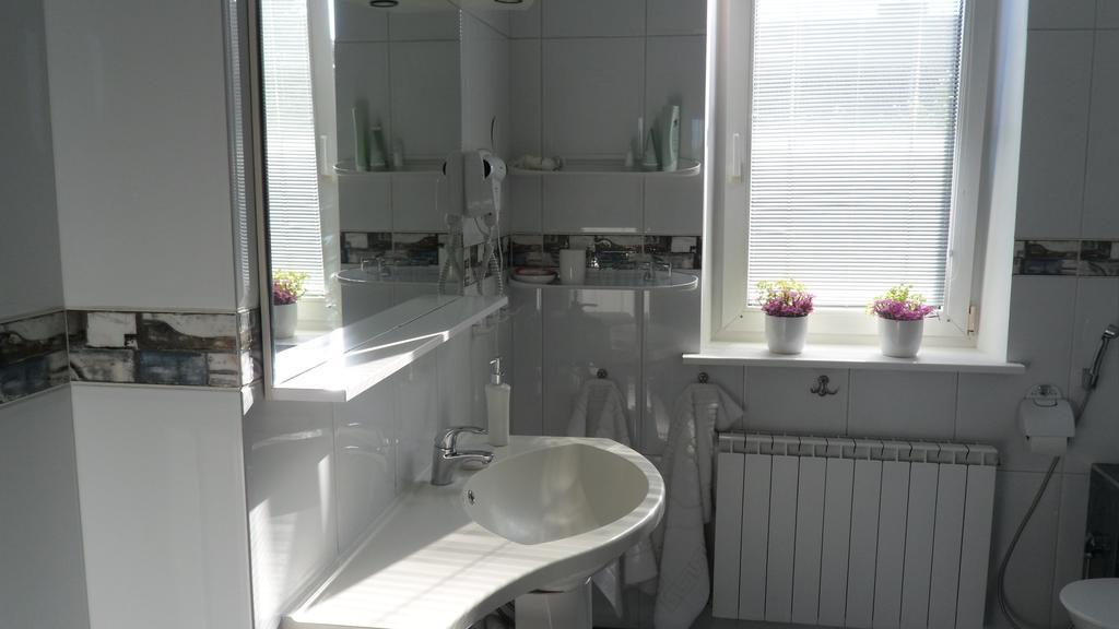 Trakaiapartmentslt Luaran gambar