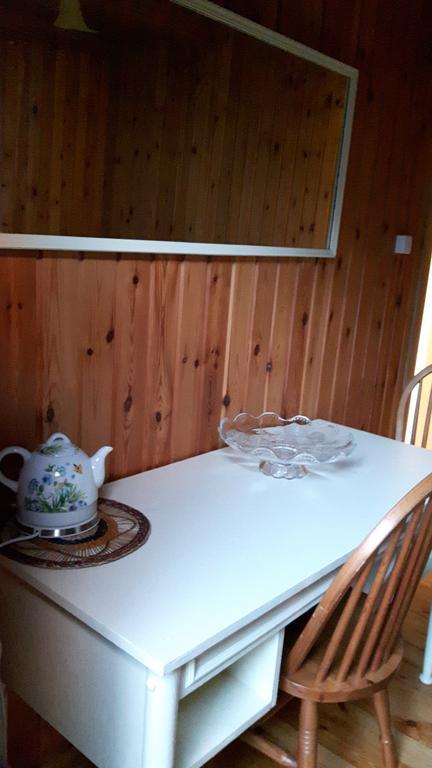 Trakaiapartmentslt Luaran gambar